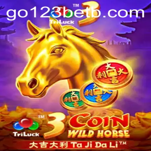 go123 bet Casino App